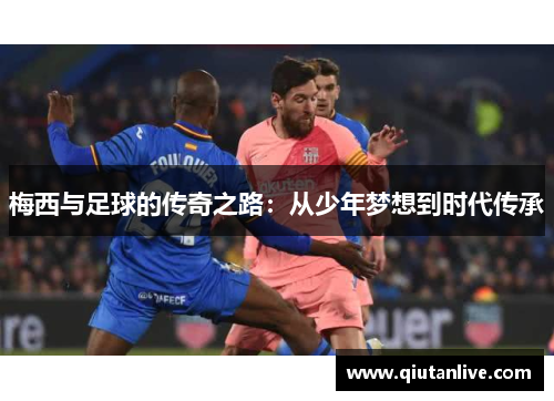 梅西与足球的传奇之路：从少年梦想到时代传承