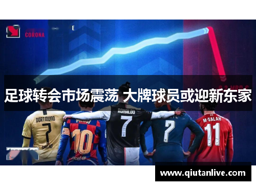 足球转会市场震荡 大牌球员或迎新东家