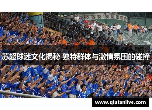 苏超球迷文化揭秘 独特群体与激情氛围的碰撞