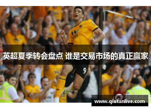 英超夏季转会盘点 谁是交易市场的真正赢家